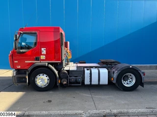 Renault N/A 2013 - Premium 430 Dxi EURO 5, Retarder, PTO image 11