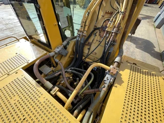 Caterpillar 345BL 2003 - N/A изображение 28