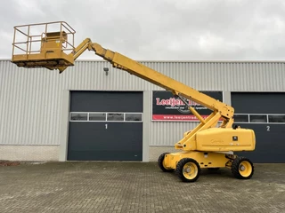 Genie N/A 2007 - S 65 4x4 bild 1