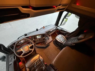 Scania S 2022 - S660 zdjecie 33