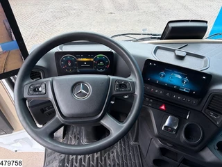 Mercedes-Benz Actros 2020 - 1845 EURO 6d, Standairco, Mirrorcam imagen 10