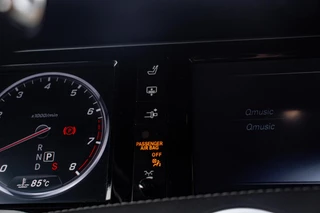 Mercedes-Benz S-Class 2015 - Coupé 500,AMG,Burmester,Luchtvering,Ambien image 23