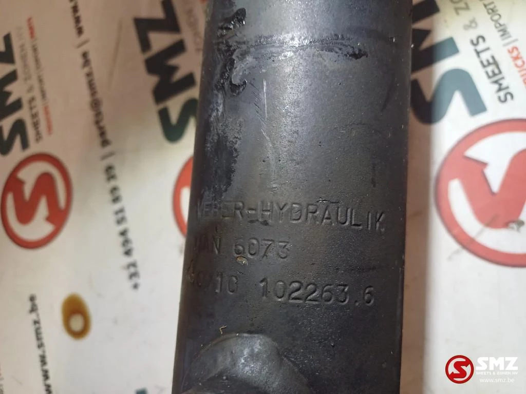MAN 2011 - Occ hydraulische stuurcilinder MAN immagine 3
