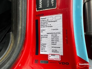 MAN TGS 2009 - 28.360 obrazek 22