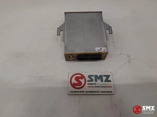 Renault N/A 1997 - Occ ECU ACTIA snelheidsbegrenzer regeleenheid Rena imagen 5