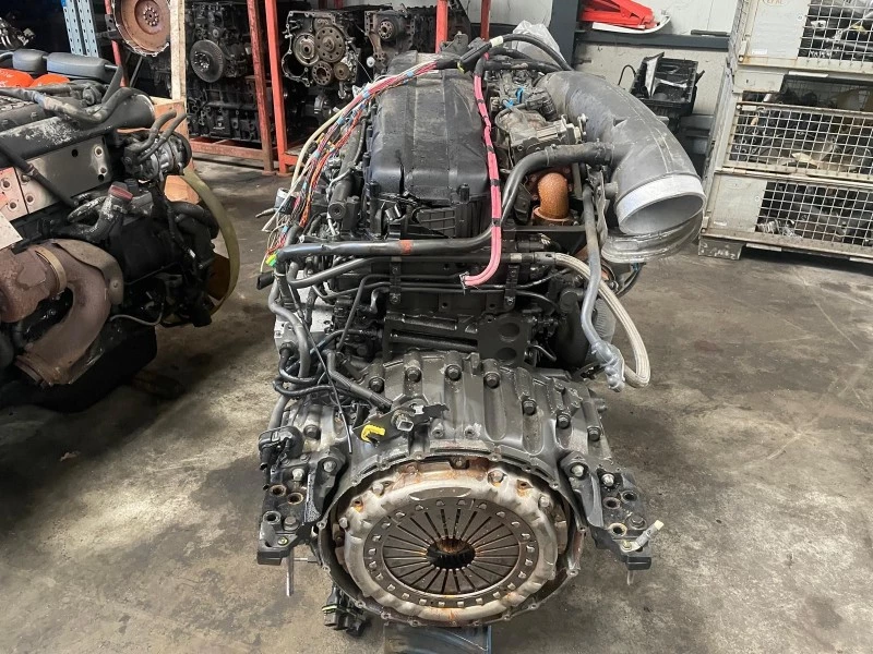 DAF 2019 - MX-13 355 H3 imagen 3