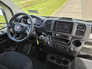 Fiat Ducato 2023 - MAXI zdjecie 8