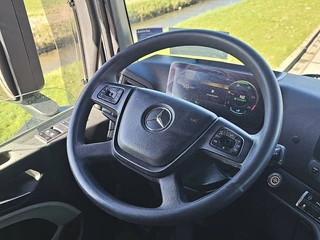 Mercedes-Benz Actros 2021 - 1848 LS image 10