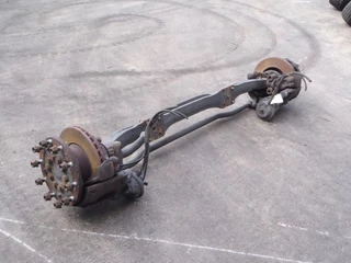 Mercedes-Benz N/A 2008 - 7.5T immagine 3