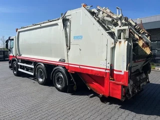 Ginaf C 3127 N 2009 - C 3127 N bild 2