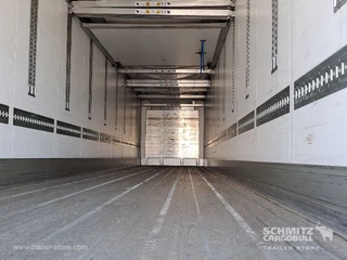 Schmitz Cargobull Auflieger Tiefkühler Multitemp 2022 Bild 3 Miniaturansicht