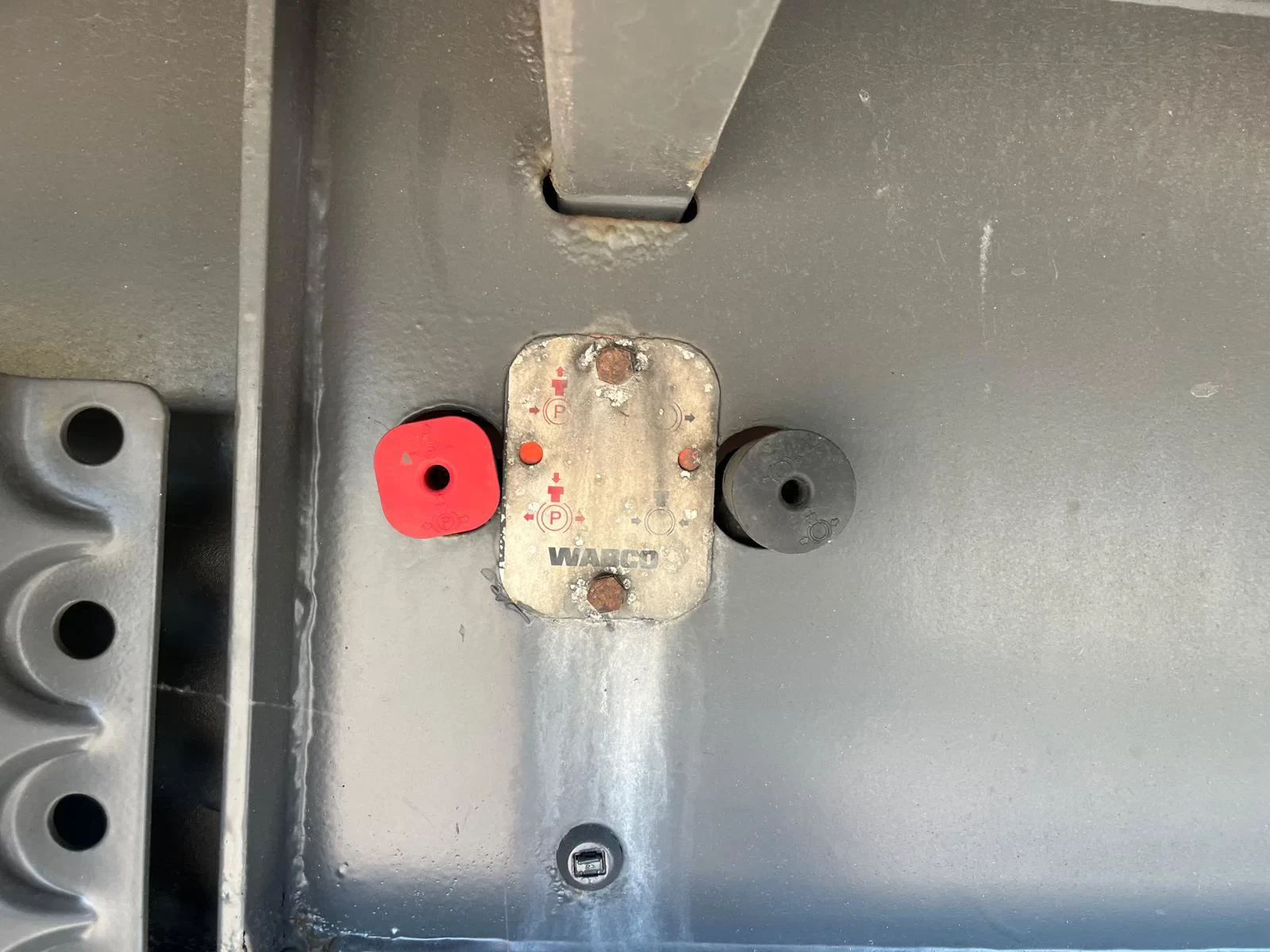 Van Hool 2008 - SCHUIFZEIL 3 ASSEN kooiaap aansluiting afbeelding 24