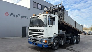 DAF 400 1989 - 95 ATI for sale