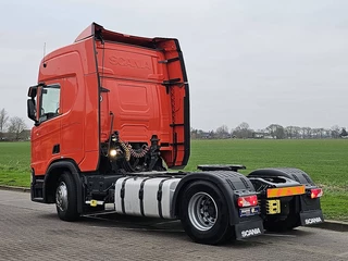 Scania R 2022 - R460 obrazek 6