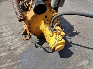 Liebherr LPVD 045 te koop