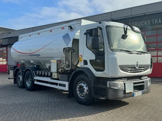 Renault Premium 380.26 2014 te koop