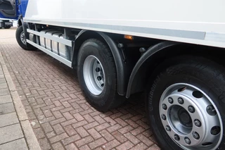 DAF CF 450 2021 - FAN 6x2 Bak+Dhollandia 3.000 kg klep. Stuur lift as zdjecie 21
