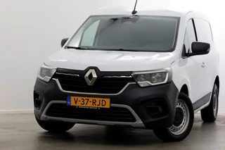 Renault Kangoo 2023 - 1.3 TCe 130pk Benzine Automaat Airco/Navi/Camera 01-2023 for sale