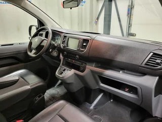 Citroën ë-Jumpy 2021 - Club 50kWh 136pk L3/H1 220km Actieradius! zdjecie 7
