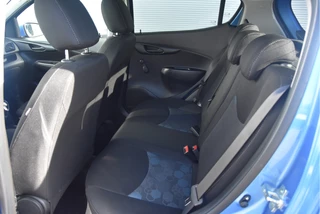 Opel KARL 2017 - 1.0 Rocks Online Edition | Netjes | Carplay | image 20