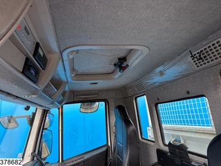 Iveco Trakker 2018 - 360 6x4, EURO 6, Steelsuspension, Hub reduction image 9