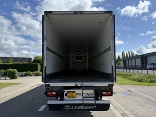 LAMBERET LVFS3F 2008 - N/A zdjecie 5