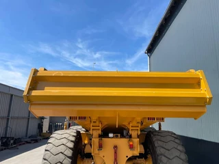 Volvo N/A 2026 - A30F bild 15