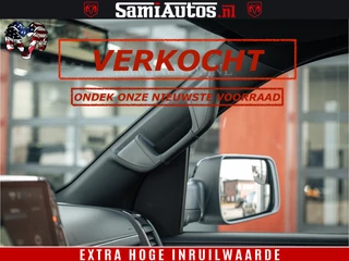 Dodge Ram Pick-Up 2024 - LIMITED H.O 540PK 706Nm | Massage + Full Option | De Meest Luxe en Volle in zijn Klasse | bild 73