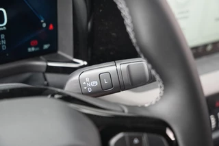 Ford E-Transit Courier 2026 - Trend 46 kWh 136pk - Stoel/Stuurverwarming - Camera - Cruise - Carplay/Android - Rijklaar zdjecie 31