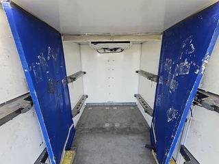 Mercedes-Benz Sprinter 2021 - 314 bild 12