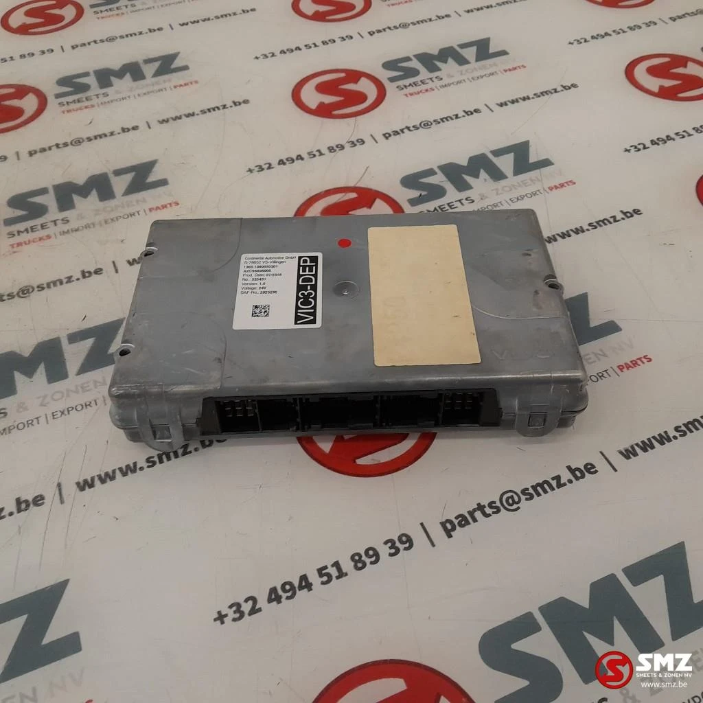 DAF - Occ ECU VIC 3 regeleenheid DAF Bild 1