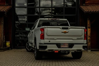 Chevrolet Silverado 2023 - Chevrolet High country Full options |1e eigenaar | orgi NL | immagine 2 miniatura
