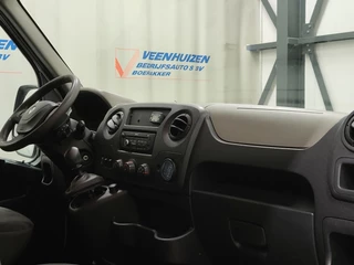 Renault Master 2012 - 2.3dCi L2/H2 Apk tot 2-8-2026! bild 8