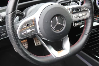 Mercedes-Benz A-Class 2020 - 250e AUT8 AMG Limited NIGHT PAKKET SFEER DISTRONIC CARPLAY obrazek 18
