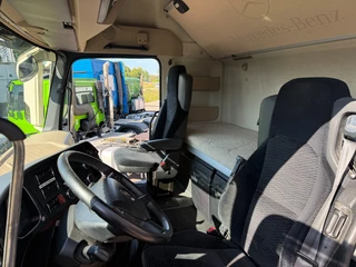 Mercedes-Benz Actros 2013 - Mercedes-Benz Actros Actros 1845LS Bigspace / Alcoa / NL Truck image 8