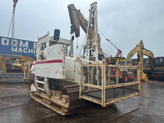 Liebherr N/A 2002 - RL 22 B immagine 5