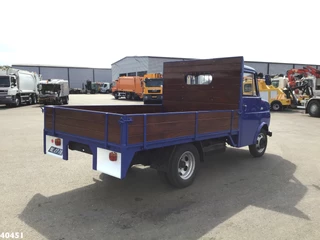 Opel BLITZ 300-6H 1972 - N/A imagen 5