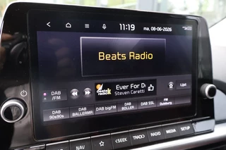 Kia Picanto 2024 - 1.2 Automaat GT-LINE / LED verlichting / Apple Carplay image 37
