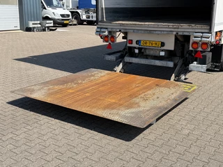 Schmitz Cargobull N/A 2018 - Iso Kasten Trailer / Laadklep / Stuur-As / Lift-As *Apk* obrazek 8