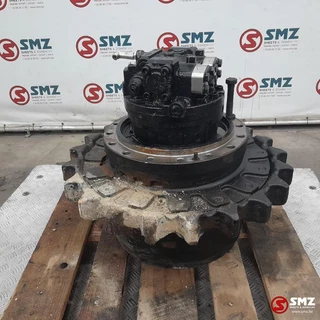 Caterpillar N/A - Hydraulic travel motor Caterpillar immagine 4