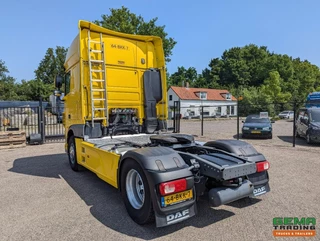 DAF XF 450 FT 2018 - N/A image 4