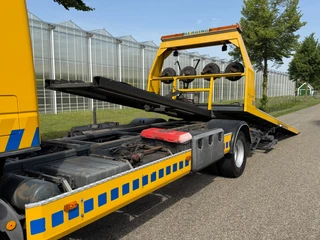 Iveco Eurocargo 2008 - ML 150 imagem 12