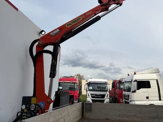 Mercedes-Benz Atego 2014 - N/A immagine 27
