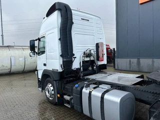 Volvo FM 420 2017 - FM 420 Globetrotter / Night-Airco / ADR (FL, OX, AT) / ALCOA obrazek 10