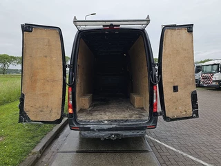 Mercedes-Benz Sprinter 2019 - 314 image 12