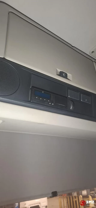 DAF N/A 2018 - Occ Cabine DAF ***PROMOTIE*** immagine 12