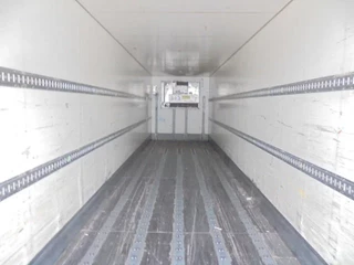 Talson N/A 2008 - KOELOPLEGGER + ROLLEBAAN NL TRAILER obrazek 14