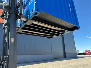 CIMC N/A 2026 - NEW 8FT DV CONTAINER STANDARD bild 12
