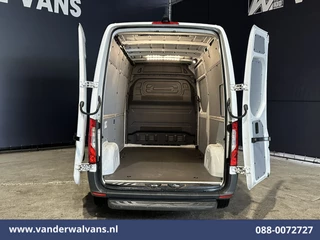 Mercedes-Benz Sprinter 2023 - 311 CDI L2H2 Euro6 Camera | Apple Carplay | Android Auto afbeelding 2