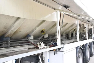 Bremat NO BREMAT !!MC MACHINES MCM-339-ST-S2!!CEMENT 2017 - N/A obrazek 14